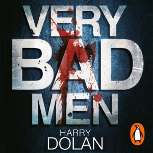 Audiobook - Very Bad Men