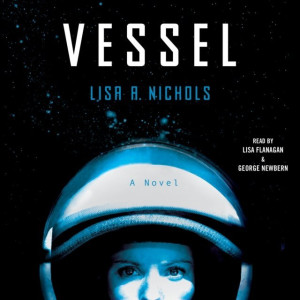 Audiobook - Vessel