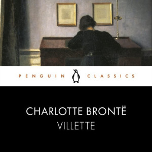 Audiobook - Villette
