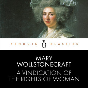 Audiobook - Vindication of the Rights of Woman