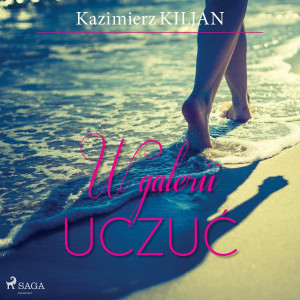 Audiobook - W galerii uczuć