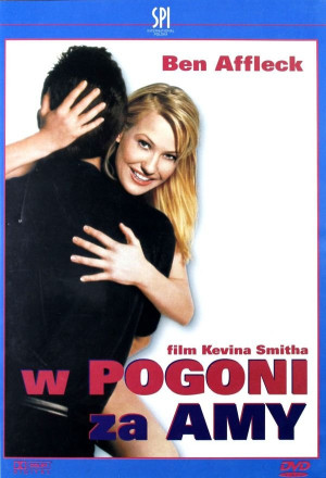 W pogoni za Amy