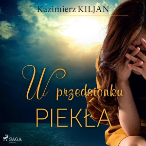 Audiobook - W przedsionku piekła