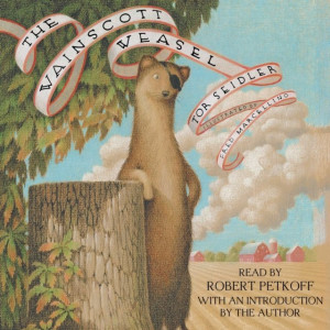 Audiobook - Wainscott Weasel