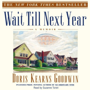 Audiobook - Wait Til Next Year