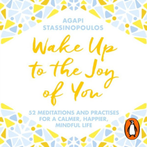 Audiobook - Wake Up To The Joy Of You