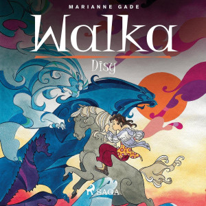 Audiobook - Walka Disy