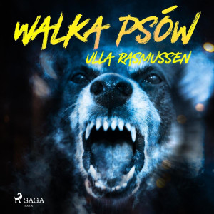 Audiobook - Walka psów