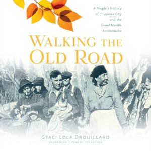 Audiobook - Walking the Old Road
