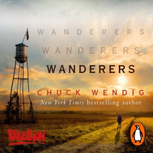 Audiobook - Wanderers