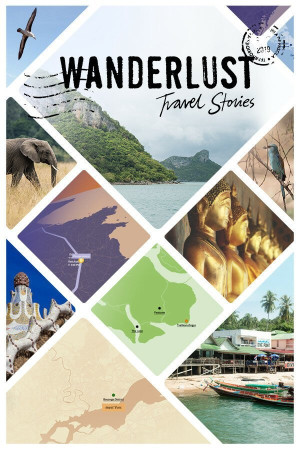 Wanderlust: Travel Stories (PC) klucz Steam