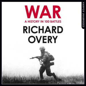 Audiobook - War
