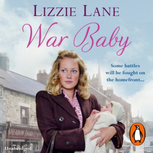Audiobook - War Baby