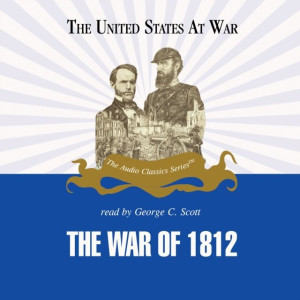 Audiobook - War of 1812