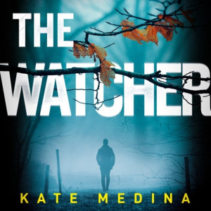 Audiobook - Watcher