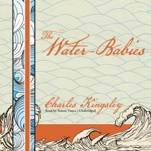 Audiobook - Water-Babies