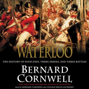 Audiobook - Waterloo