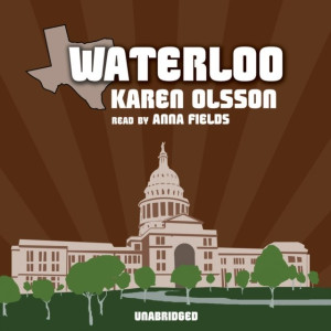 Audiobook - Waterloo