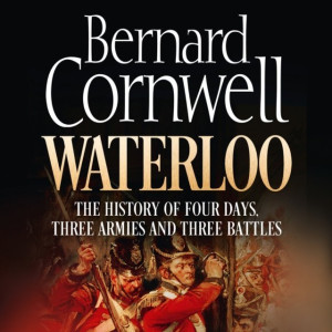 Audiobook - Waterloo