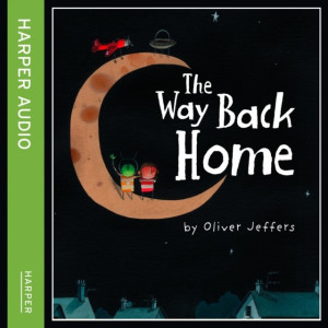 Audiobook - Way Back Home