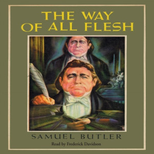 Audiobook - Way of All Flesh