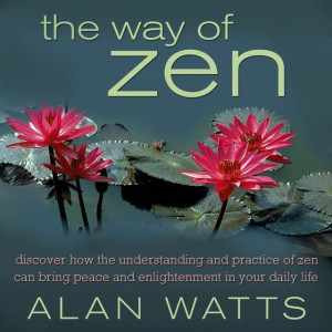 Audiobook - Way of Zen