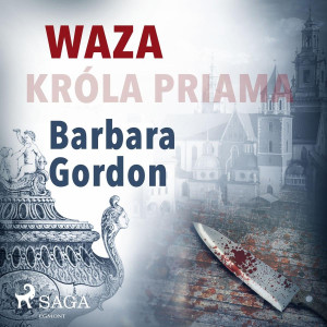 Audiobook - Waza króla Priama