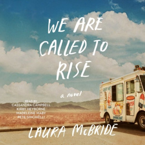 Audiobook - We Are Called to Rise