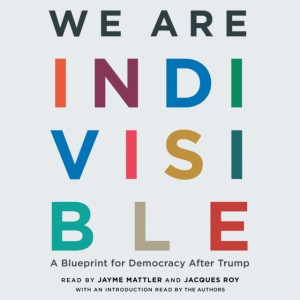 Audiobook - We Are Indivisible