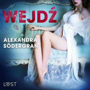 Audiobook - Wejdź