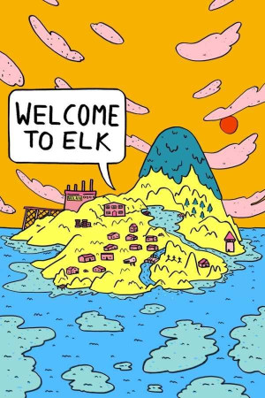 Welcome to Elk (PC) Klucz Steam