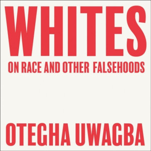 Audiobook - Whites