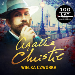 Audiobook - Wielka czwórka