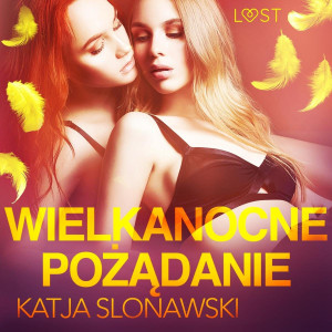 Audiobook - Wielkanocne pożądanie