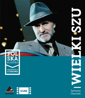Wielki Szu (rekonstrukcja cyforwa)