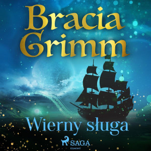 Audiobook - Wierny sługa