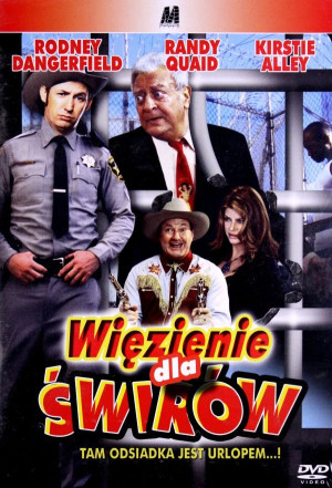 Więzienie dla świrów