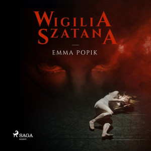 Audiobook - Wigilia szatana