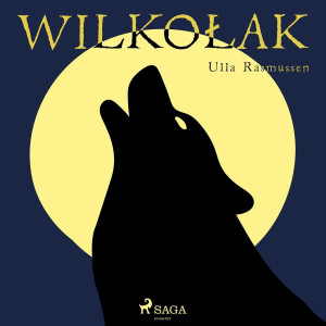 Audiobook - Wilkołak