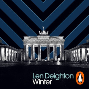 Audiobook - Winter