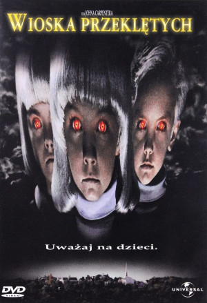 Wioska przeklętych