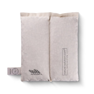 Wkład do cherrypad™ duży – Pestki wiśni lawenda