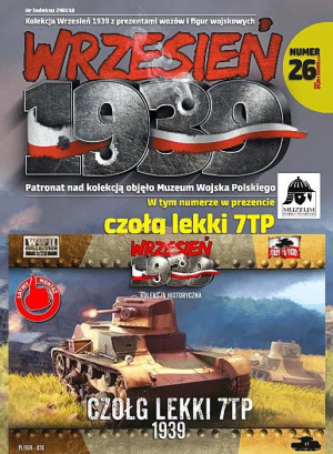 Wrzesień 1939 Nr 26