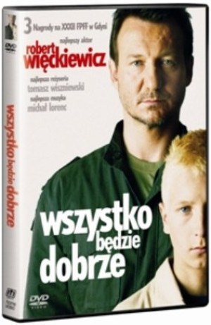 Wszystko będzie dobrze