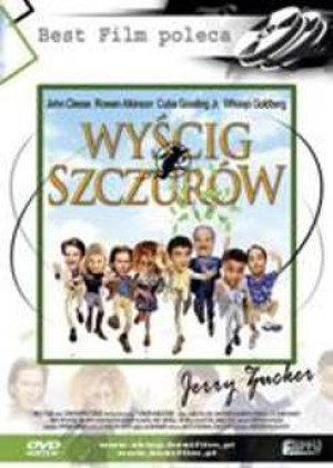 Wyścig Szczurów
