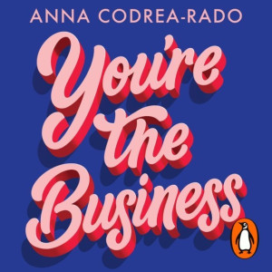 Audiobook - You're the Business