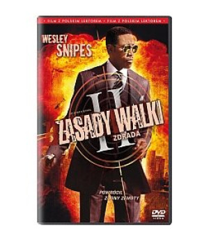 Zasady walki 2: Zdrada