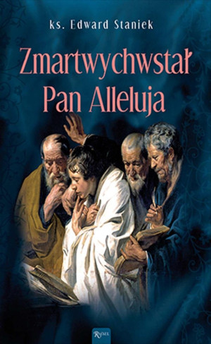 Audiobook - Zmartwychwstał Pan, Alleluja!
