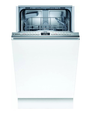 Zmywarka do zabudowy BOSCH SPV4HKX53E