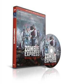 Zombie Express